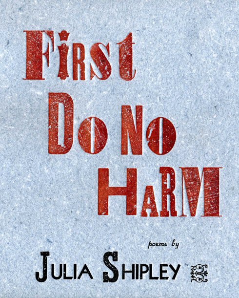 First Do No Harm, by Julia Shipley